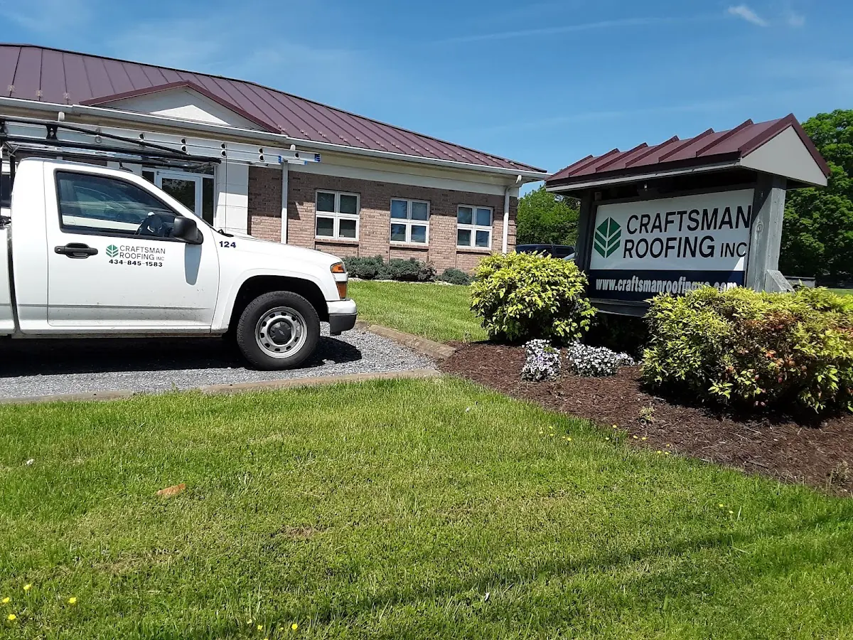 Quality Chimney Repair by experienced craftsmen in Thorny Acres-Burnham Woods
